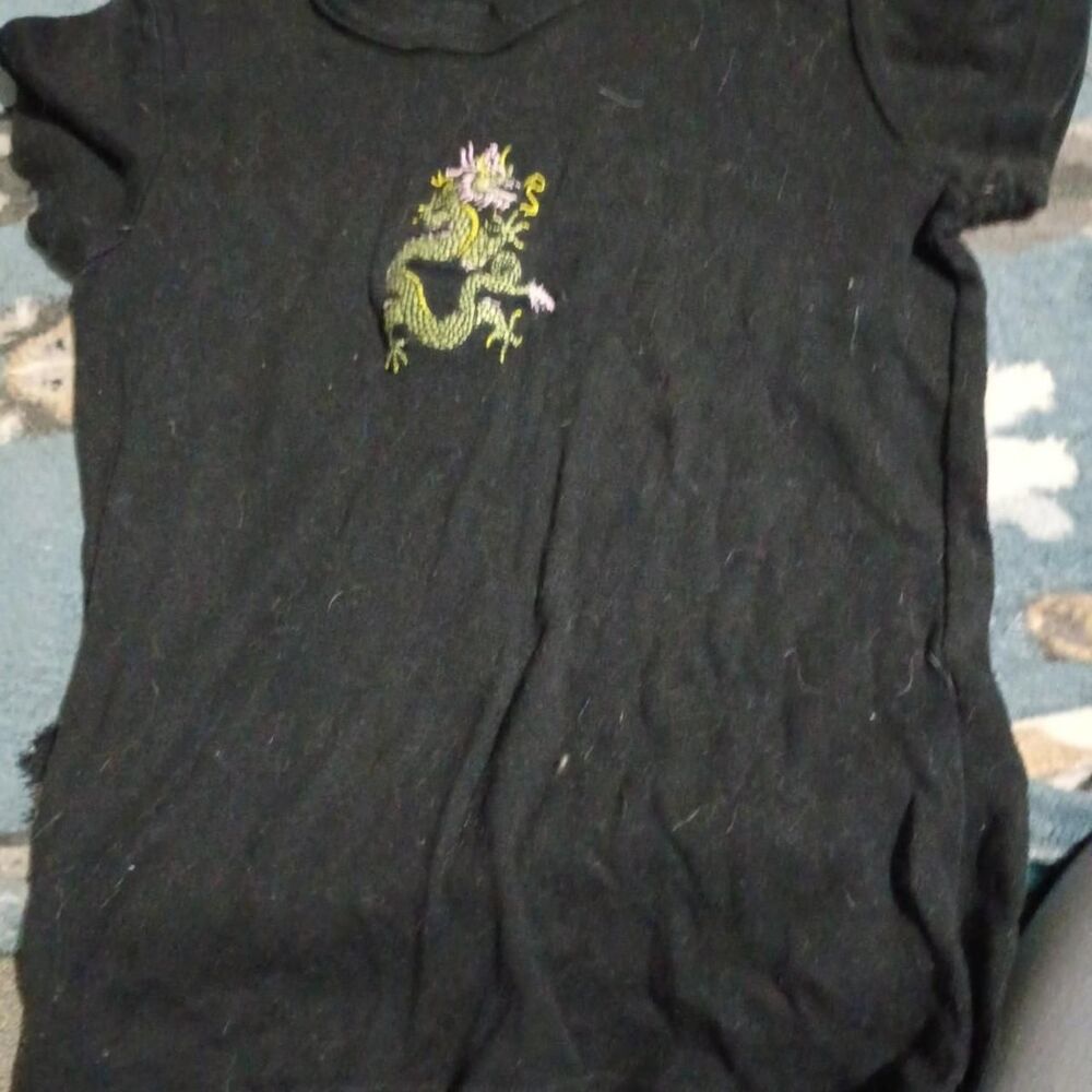 Brandy-melville Women's T-shirt